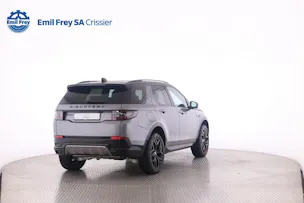 Land Rover Discovery Sport 1.5 T 270e Landmark