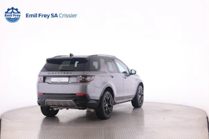 image du véhicule LAND ROVER Discovery Sport 1.5 T 270e Landmark