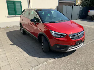 OPEL Crossland X 1.2 T 130 Ultimate S/S