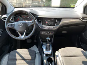 OPEL Crossland X 1.2 T 130 Ultimate S/S