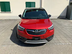 OPEL Crossland X 1.2 T 130 Ultimate S/S