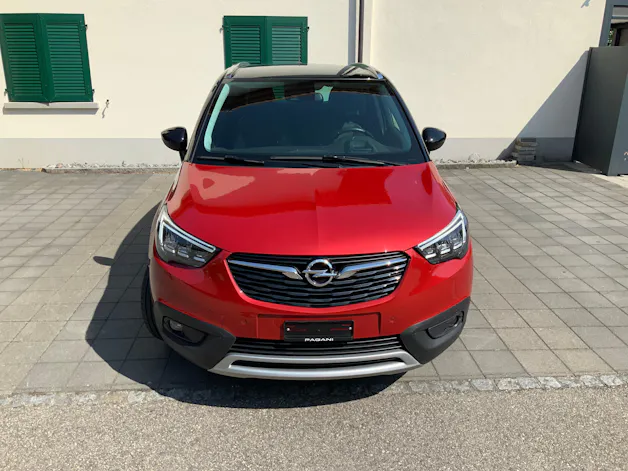 Opel Crossland X 1.2 T 130 Ultimate S/S