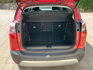 OPEL Crossland X 1.2 T 130 Ultimate S/S