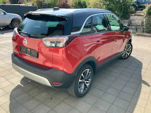 OPEL Crossland X 1.2 T 130 Ultimate S/S