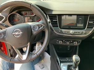 OPEL Crossland X 1.2 T 130 Ultimate S/S