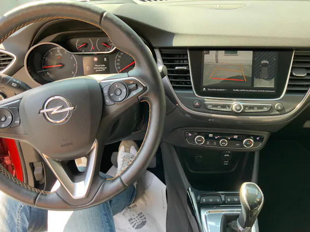 Opel Crossland X 1.2 T 130 Ultimate S/S