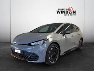 Cupra Born Electric e-Boost 79 Kwh