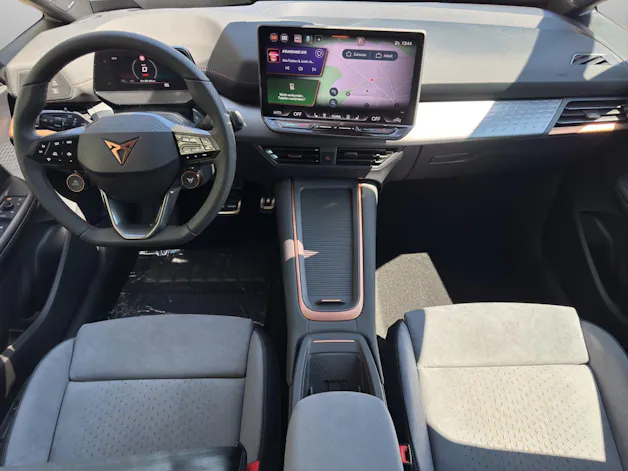 Cupra Born Electric e-Boost 79 Kwh