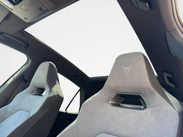 Cupra Born Electric e-Boost 79 Kwh