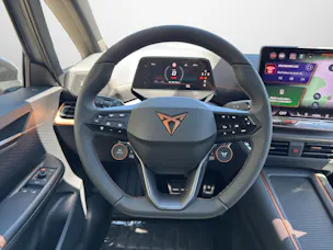 Cupra Born Electric e-Boost 79 Kwh