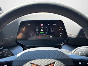 Cupra Born Electric e-Boost 79 Kwh