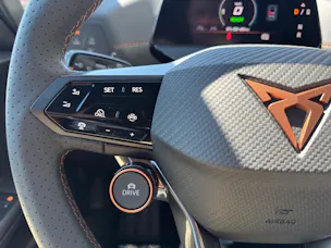 Cupra Born Electric e-Boost 79 Kwh