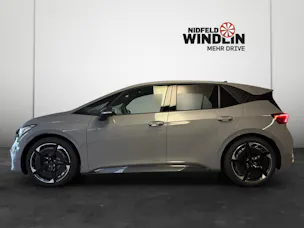 Cupra Born Electric e-Boost 79 Kwh