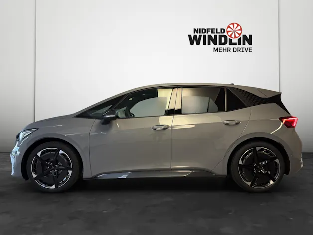 Cupra Born Electric e-Boost 79 Kwh