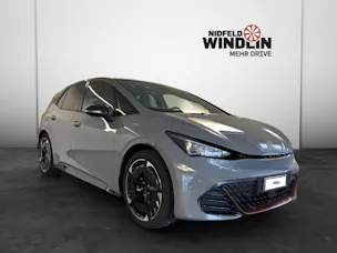 Cupra Born Electric e-Boost 79 Kwh
