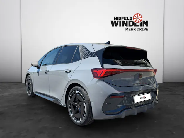 Cupra Born Electric e-Boost 79 Kwh