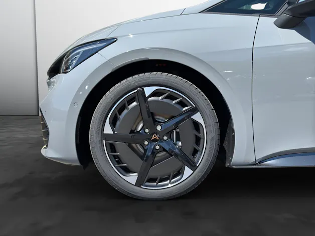 Cupra Born Electric e-Boost 79 Kwh