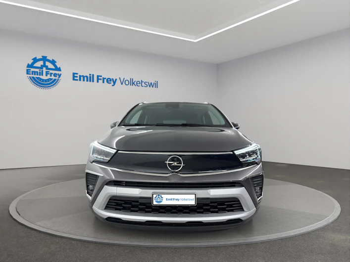 Fahrzeugbild OPEL CROSSLAND