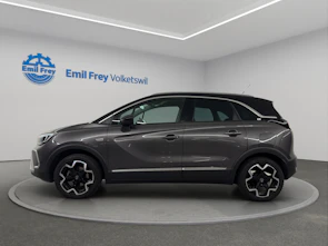 Fahrzeugbild OPEL Crossland 1.2 T 130 Ultimate