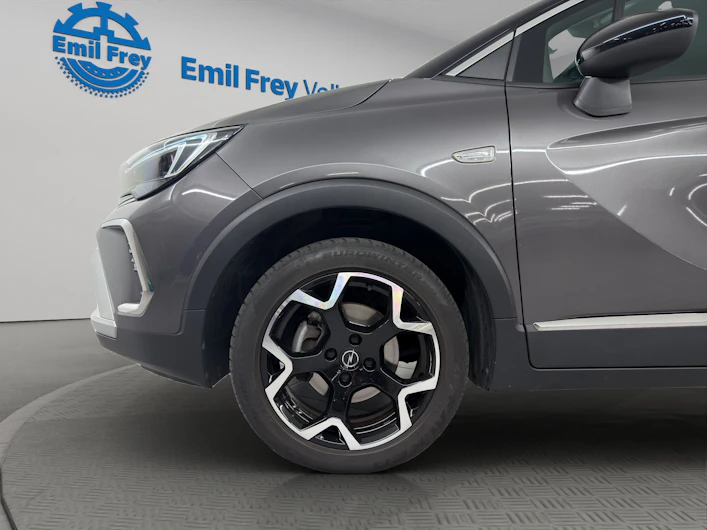 Fahrzeugbild OPEL CROSSLAND