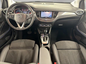 Fahrzeugbild OPEL Crossland 1.2 T 130 Ultimate