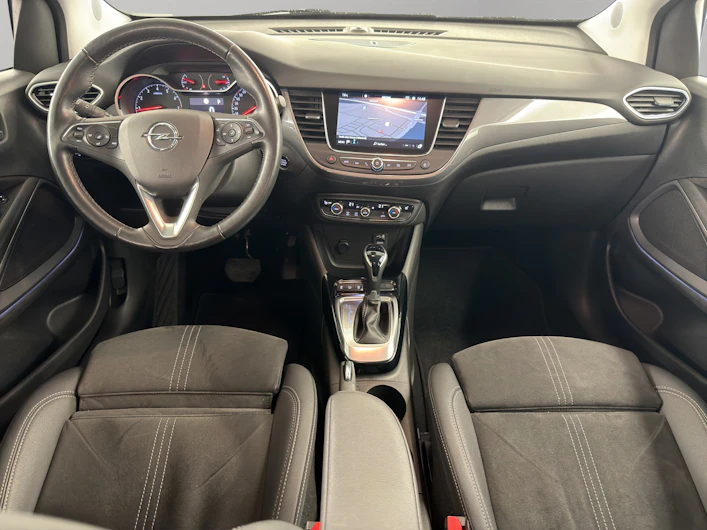 Fahrzeugbild OPEL CROSSLAND