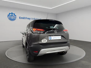 Fahrzeugbild OPEL Crossland 1.2 T 130 Ultimate