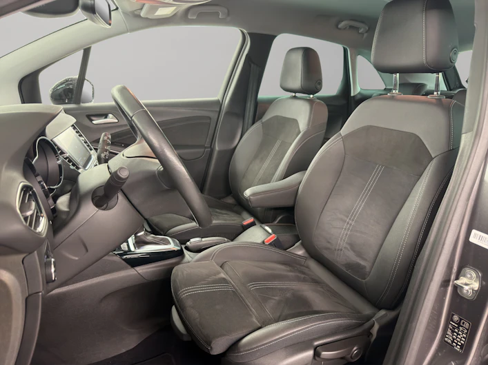 Fahrzeugbild OPEL CROSSLAND