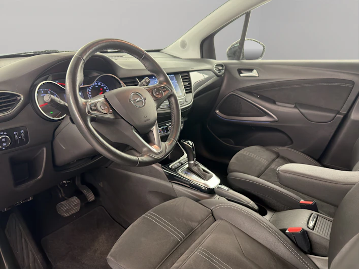 Fahrzeugbild OPEL CROSSLAND