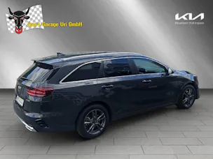 Kia Ceed SW 1.5 T-GDi MHEV GT-Line