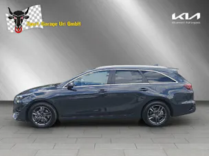 Kia Ceed SW 1.5 T-GDi MHEV GT-Line