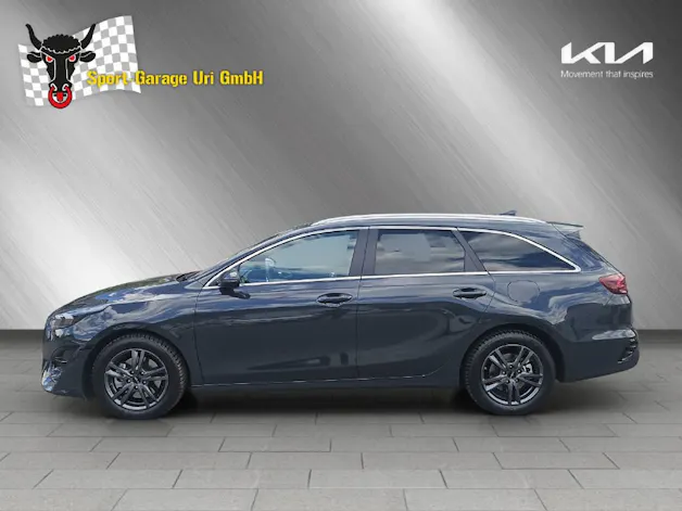Kia Ceed SW 1.5 T-GDi MHEV GT-Line
