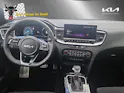 Kia Ceed SW 1.5 T-GDi MHEV GT-Line