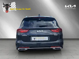 Kia Ceed SW 1.5 T-GDi MHEV GT-Line