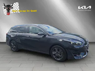 Kia Ceed SW 1.5 T-GDi MHEV GT-Line
