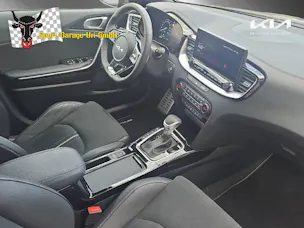 Kia Ceed SW 1.5 T-GDi MHEV GT-Line