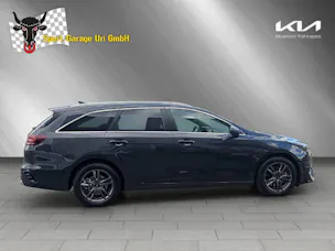 Kia Ceed SW 1.5 T-GDi MHEV GT-Line