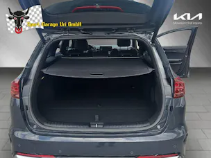 Kia Ceed SW 1.5 T-GDi MHEV GT-Line