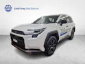 Suzuki Across 2.5 PHEV Compact Top 4x4