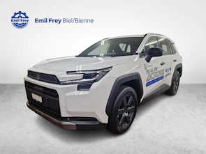 Fahrzeugbild SUZUKI Across 2.5 PHEV Compact Top 4x4