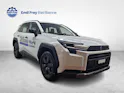 Suzuki Across 2.5 PHEV Compact Top 4x4
