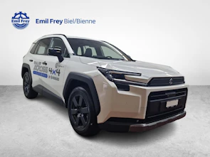 Fahrzeugbild SUZUKI Across 2.5 PHEV Compact Top 4x4