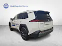Suzuki Across 2.5 PHEV Compact Top 4x4