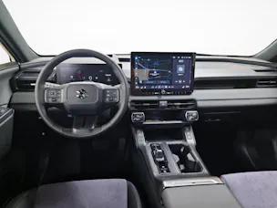 Suzuki Across 2.5 PHEV Compact Top 4x4