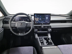 Fahrzeugbild SUZUKI Across 2.5 PHEV Compact Top 4x4
