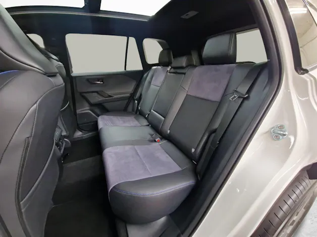 Suzuki Across 2.5 PHEV Compact Top 4x4
