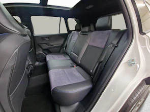 Fahrzeugbild SUZUKI Across 2.5 PHEV Compact Top 4x4