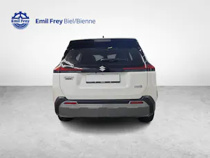 Suzuki Across 2.5 PHEV Compact Top 4x4