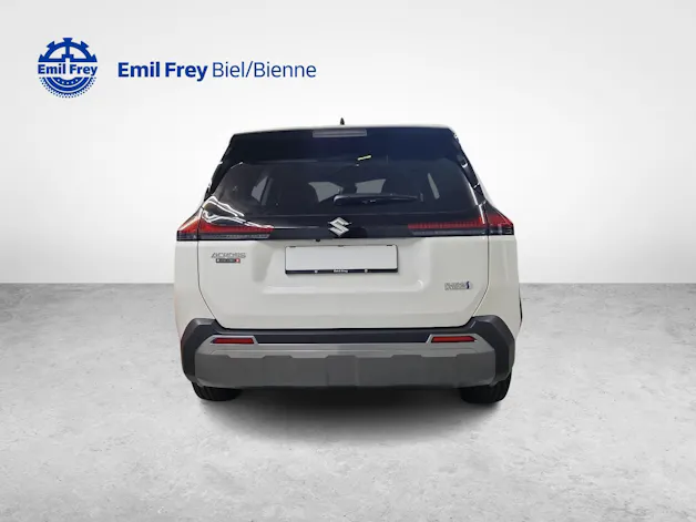 Suzuki Across 2.5 PHEV Compact Top 4x4