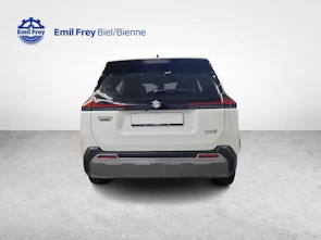 Fahrzeugbild SUZUKI Across 2.5 PHEV Compact Top 4x4